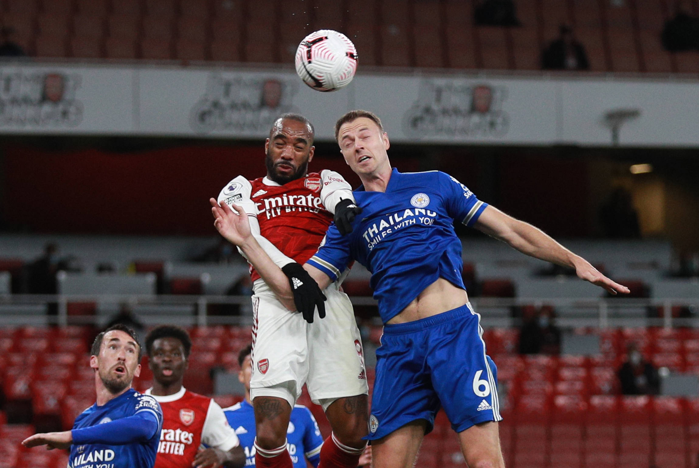 全面型锋线 全面型锋线