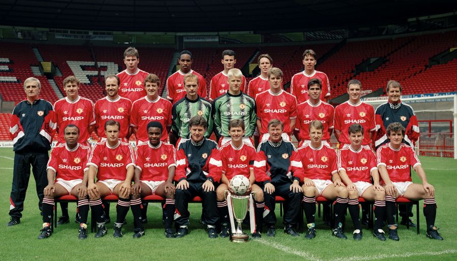 官方：纽卡斯尔联与17岁后卫埃皮亚签下职业合同.